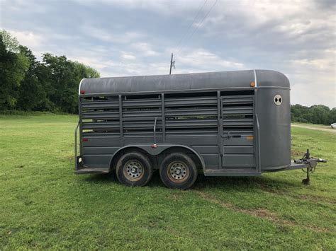 used horse trailers for sale - craigslist|used horse trailers near me.